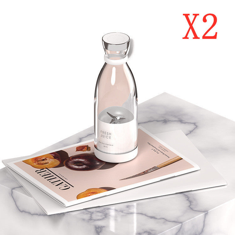 350ML Electric Juicer Blender Machine