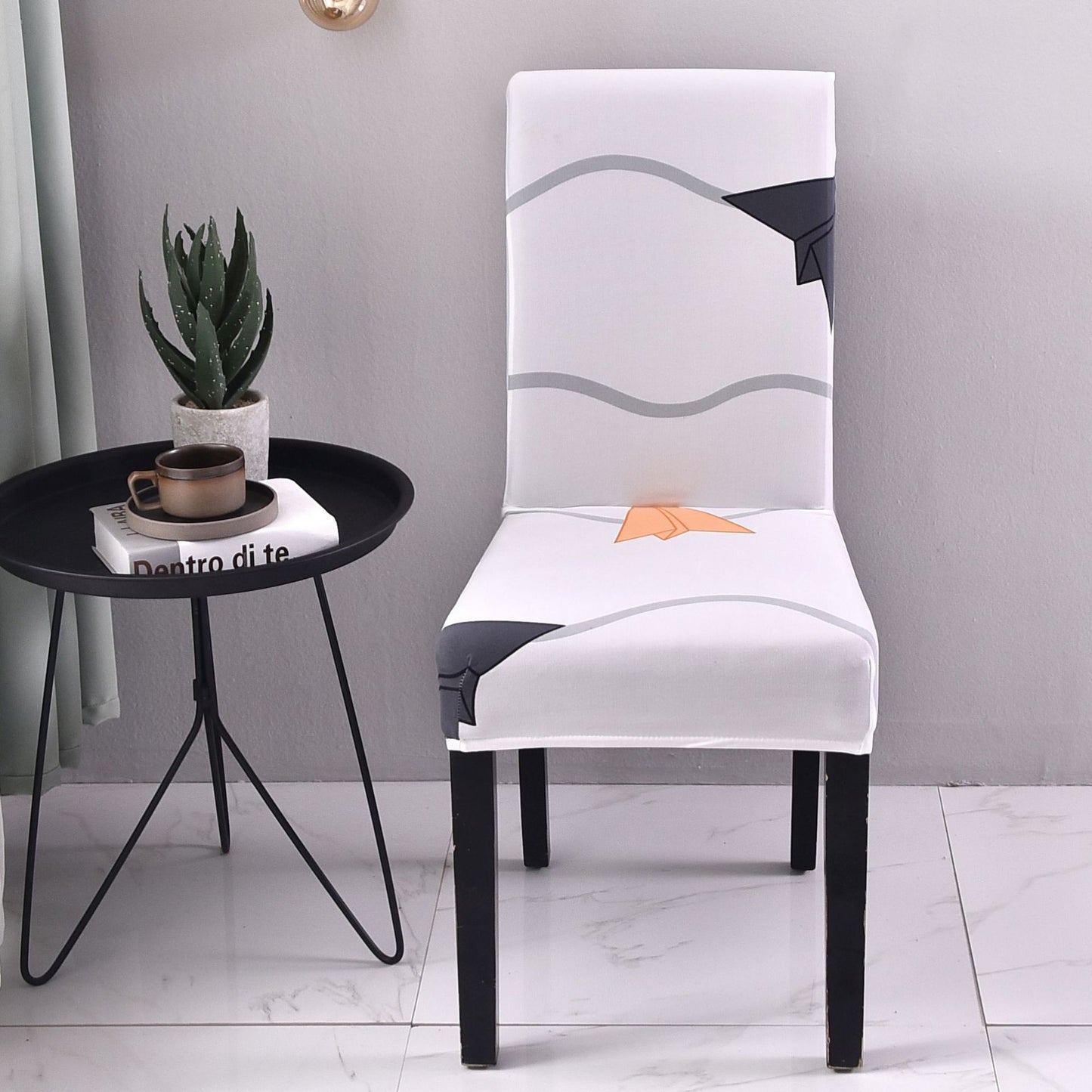 Office Dining Chair Cover