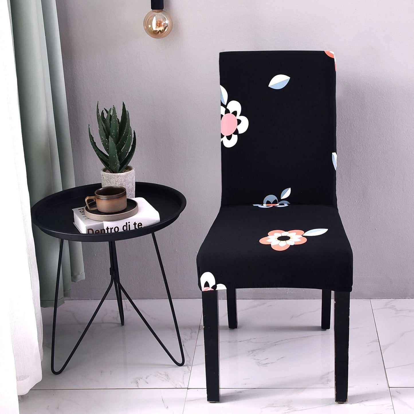 Office Dining Chair Cover