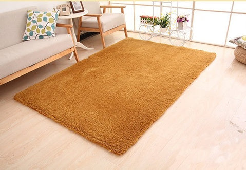 Living Room Soft Carpet