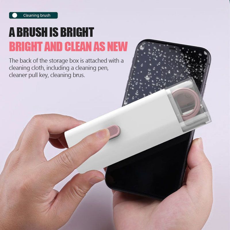 Multifunctional Cleaning Tools Kit