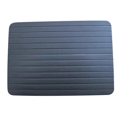 Fast Defrosting Tray Aluminum Plate