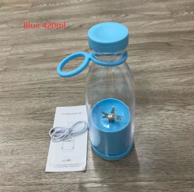 350ML Electric Juicer Blender Machine