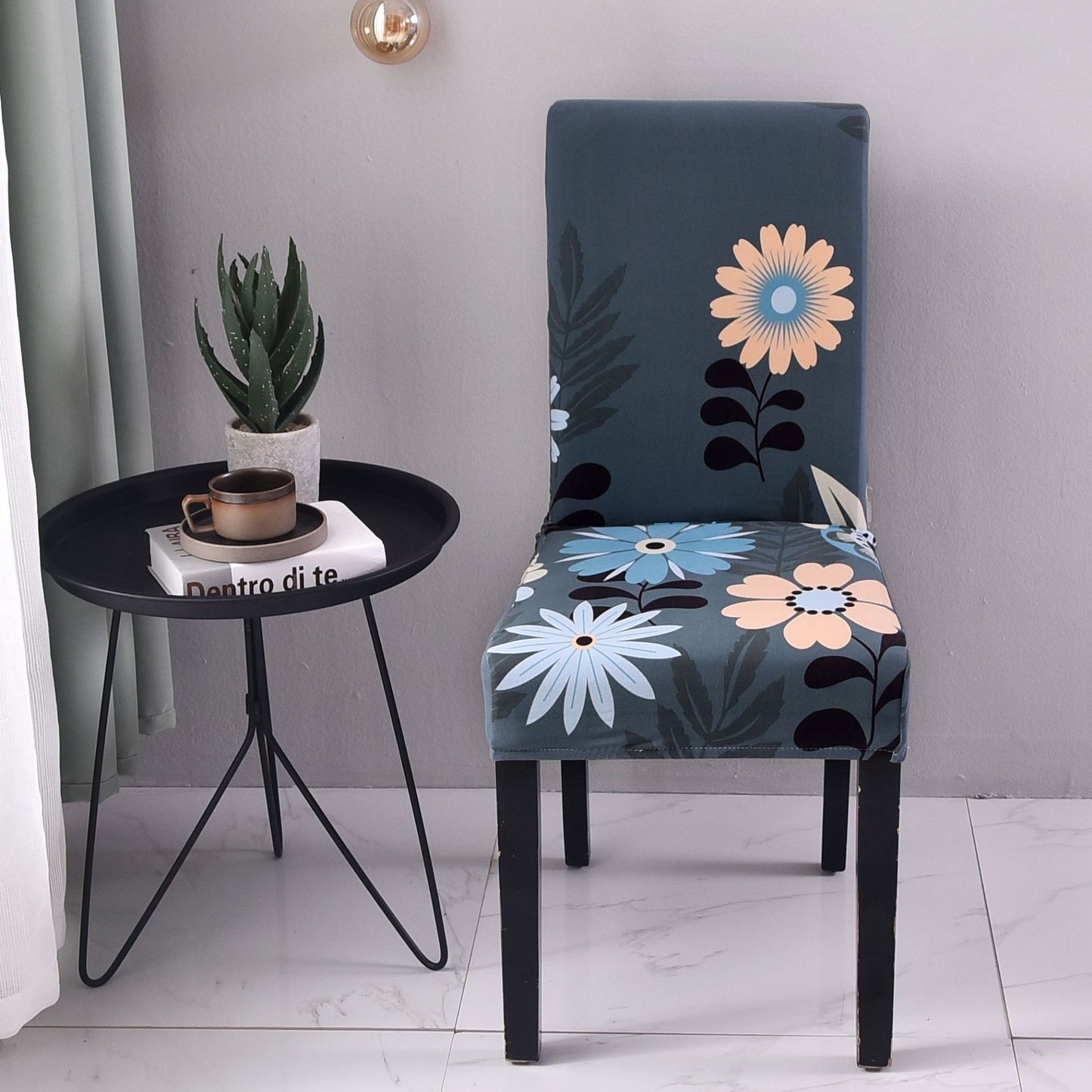 Office Dining Chair Cover