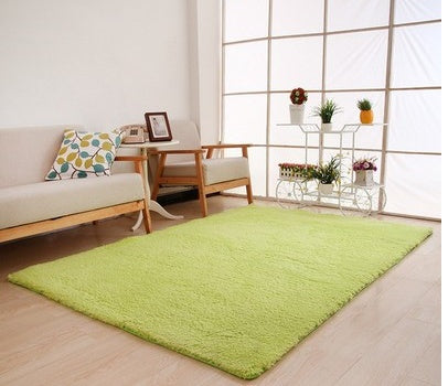 Living Room Soft Carpet