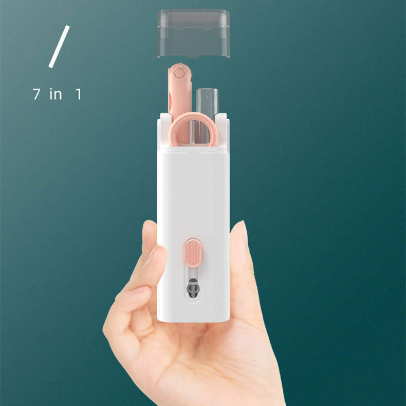 Multifunctional Cleaning Tools Kit