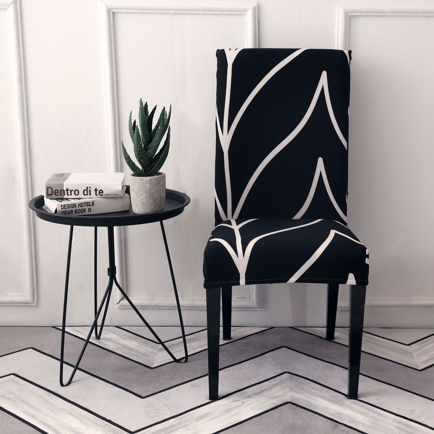 Office Dining Chair Cover