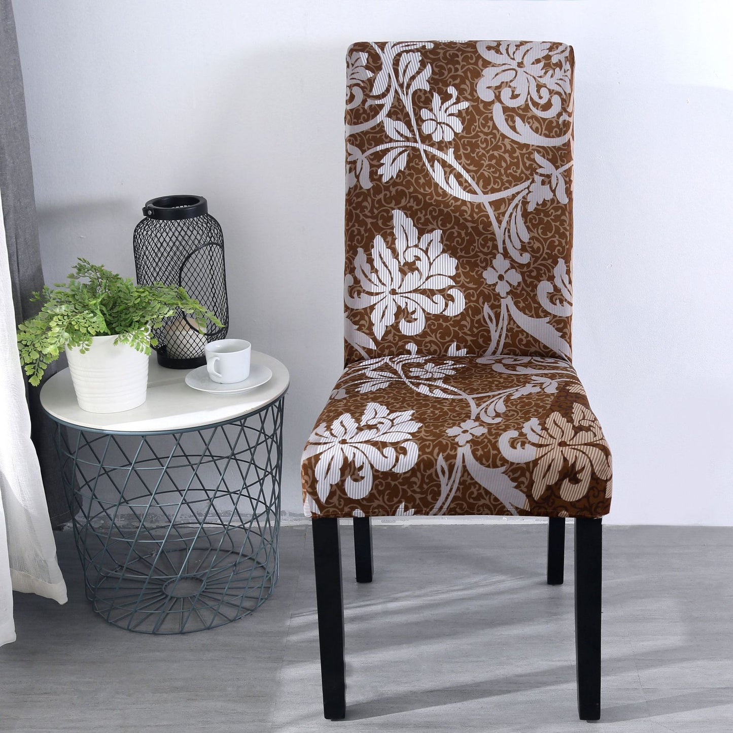 Office Dining Chair Cover