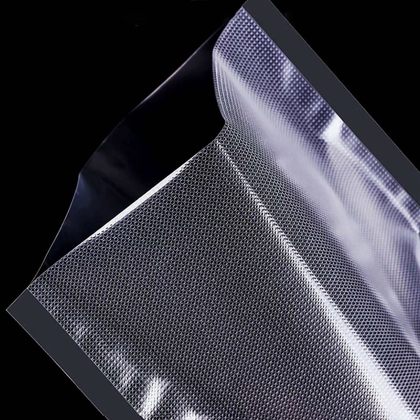 Vacuum Sealer Bags Precut Food Storage