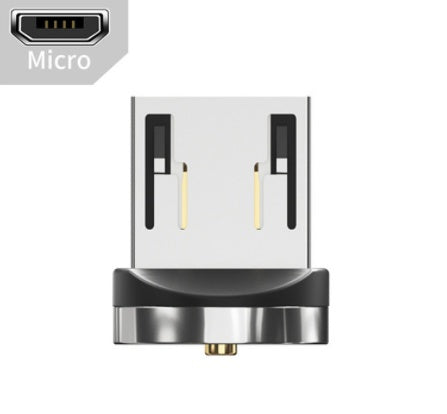 Essager 360 Degree Rotate Magnetic Cable