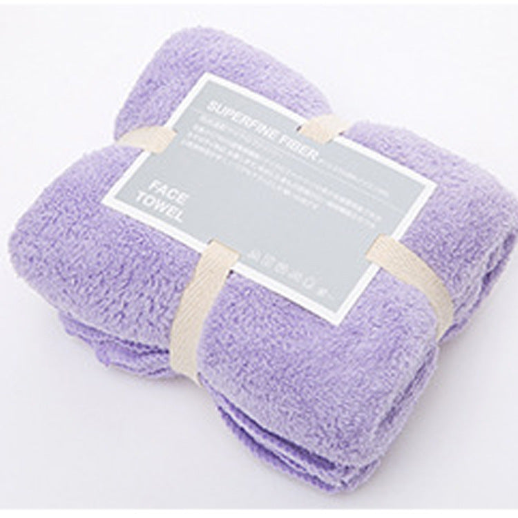 Soft Yoga towel
