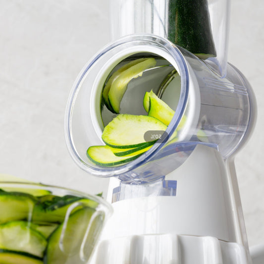 Vegetable and Fruit Slicer 3 In 1