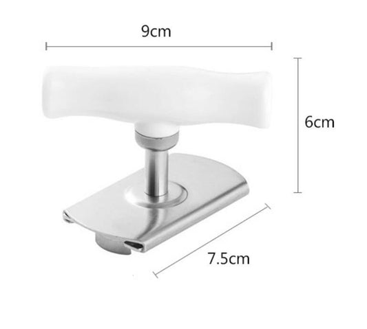 Stainless Steel Can Opener