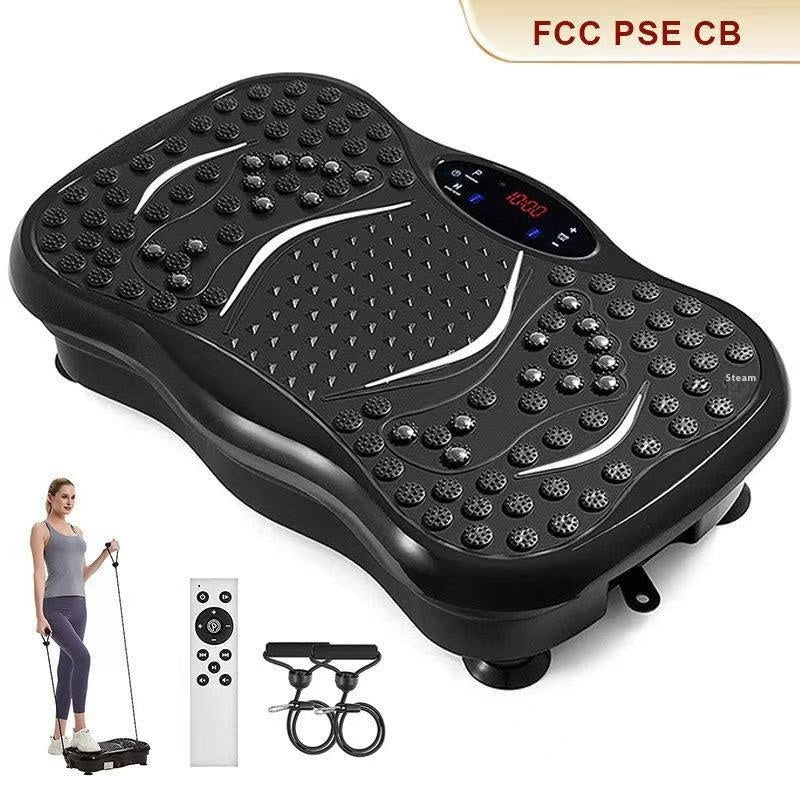 Rhythm Shaking Exercise Machine