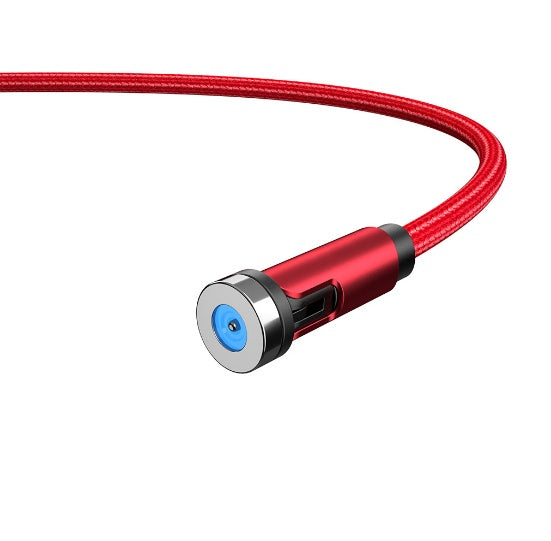 Essager 360 Degree Rotate Magnetic Cable