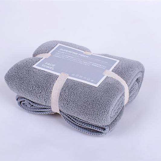 Soft Yoga towel