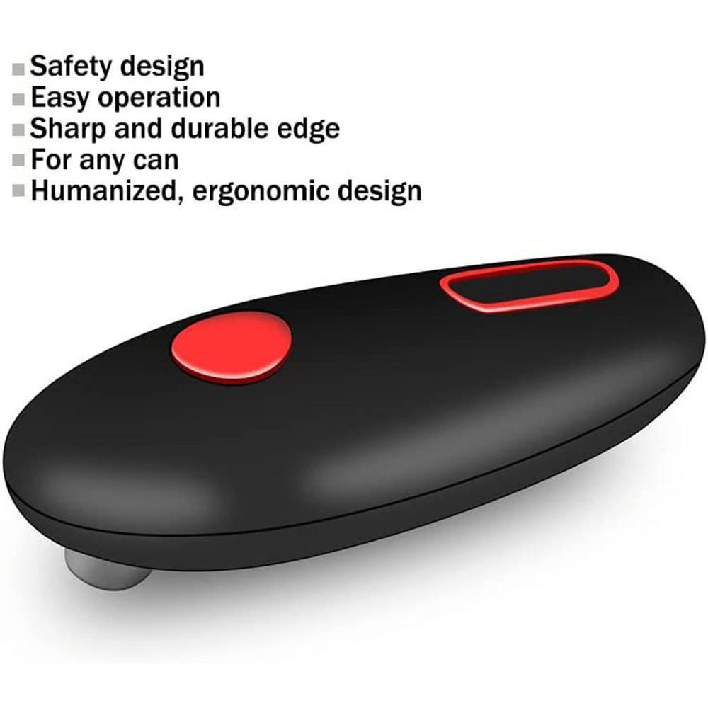 Portable Electric Can Opener