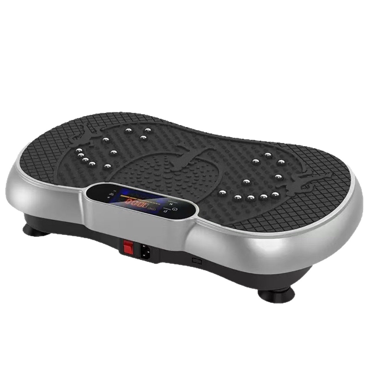 Rhythm Shaking Exercise Machine