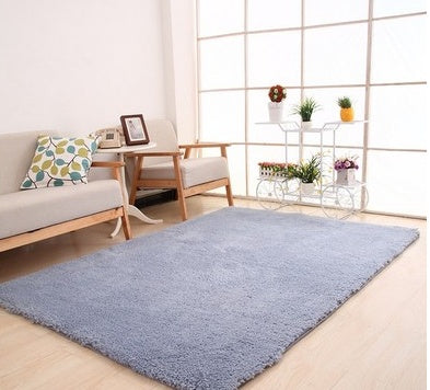 Living Room Soft Carpet