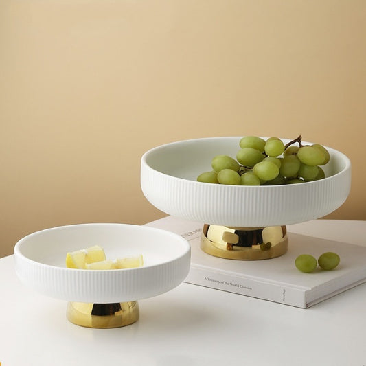 Fruit or Snack Plate