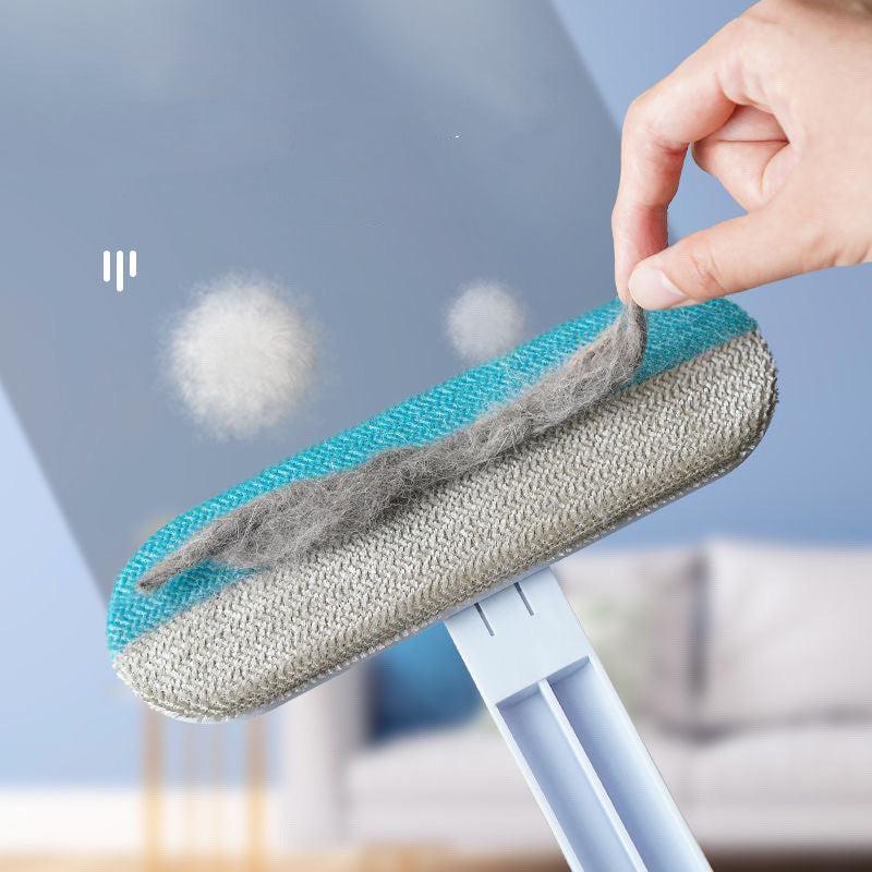 4 In 1 Multifunctional Hair Removal Pet Brush