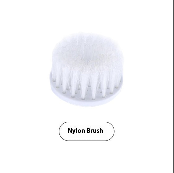 Electric Cleaning Spinning Handheld Brush