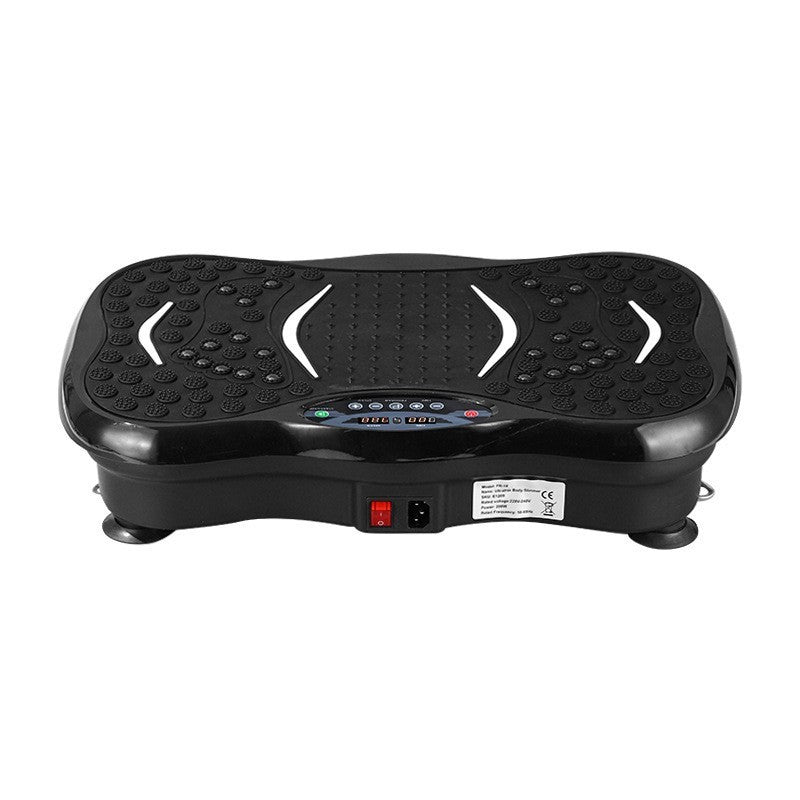 Rhythm Shaking Exercise Machine