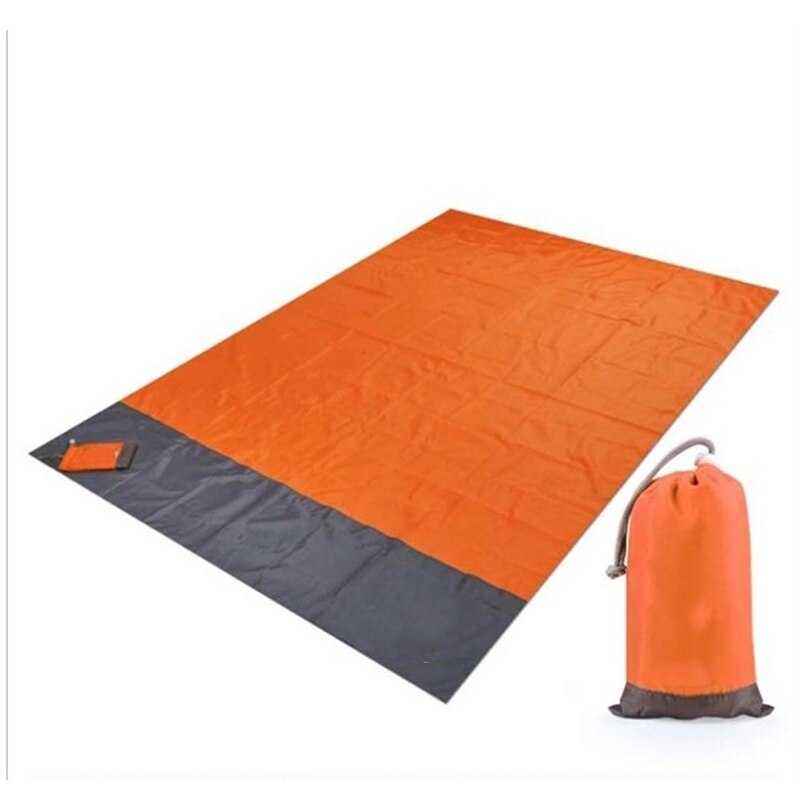 Portable Waterproof Picnic Mat