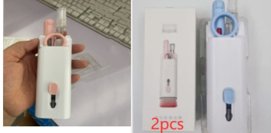 Multifunctional Cleaning Tools Kit