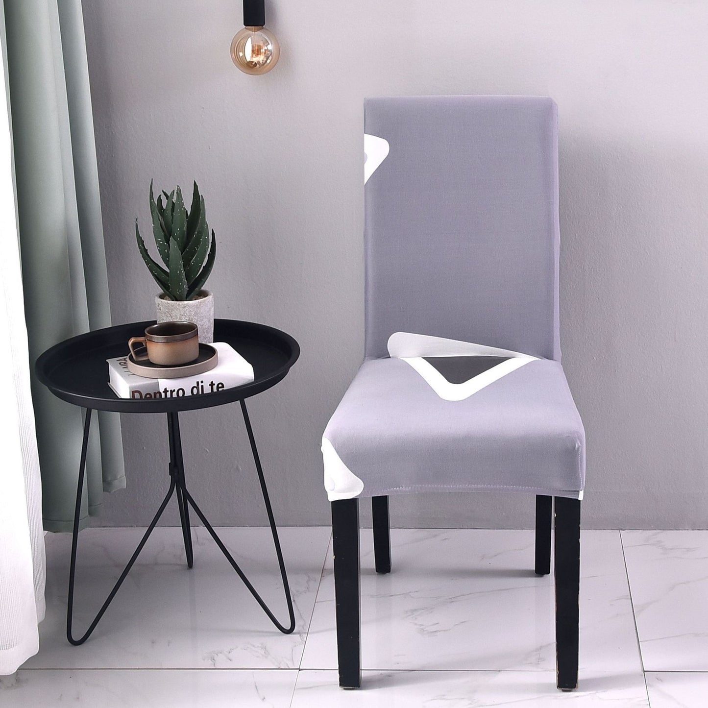 Office Dining Chair Cover