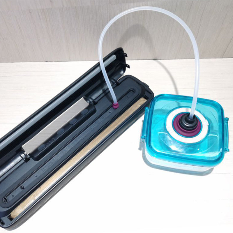 Vacuum Food Preservation Sealer