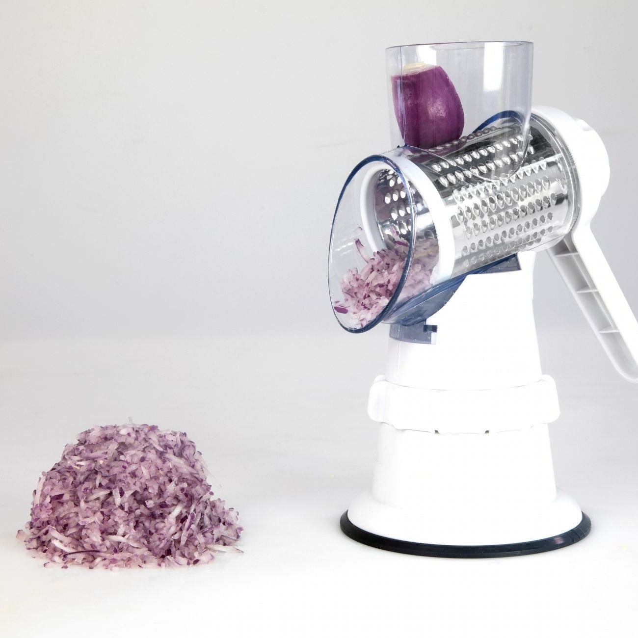Vegetable and Fruit Slicer 3 In 1