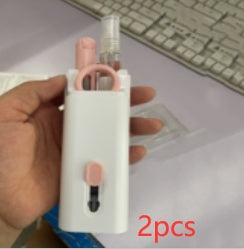 Multifunctional Cleaning Tools Kit