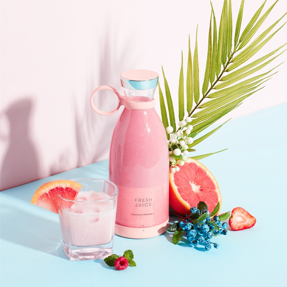 350ML Electric Juicer Blender Machine