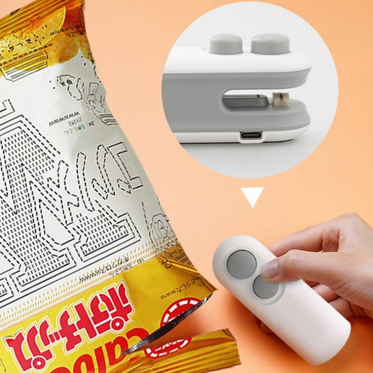 Chip Bag Handheld Sealing Machine
