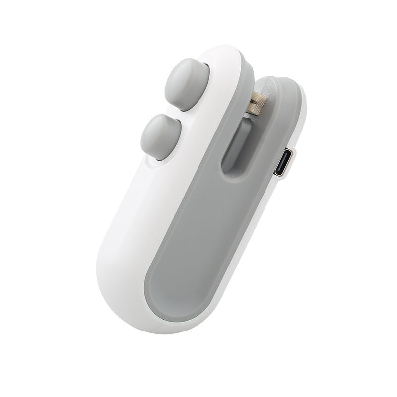 Chip Bag Handheld Sealing Machine