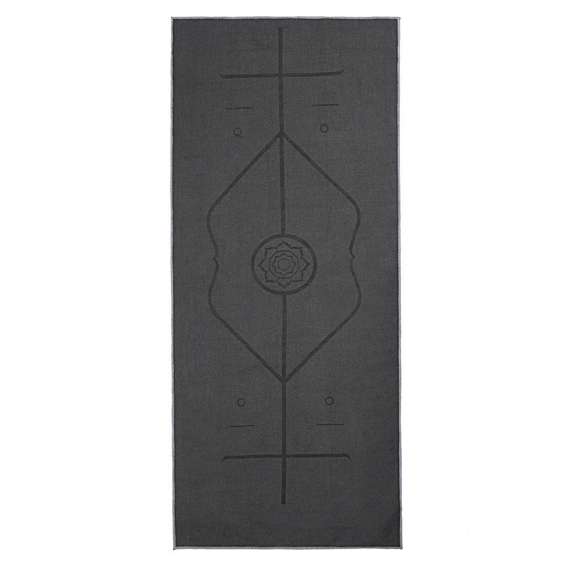 Yoga Towel Rest Blanket
