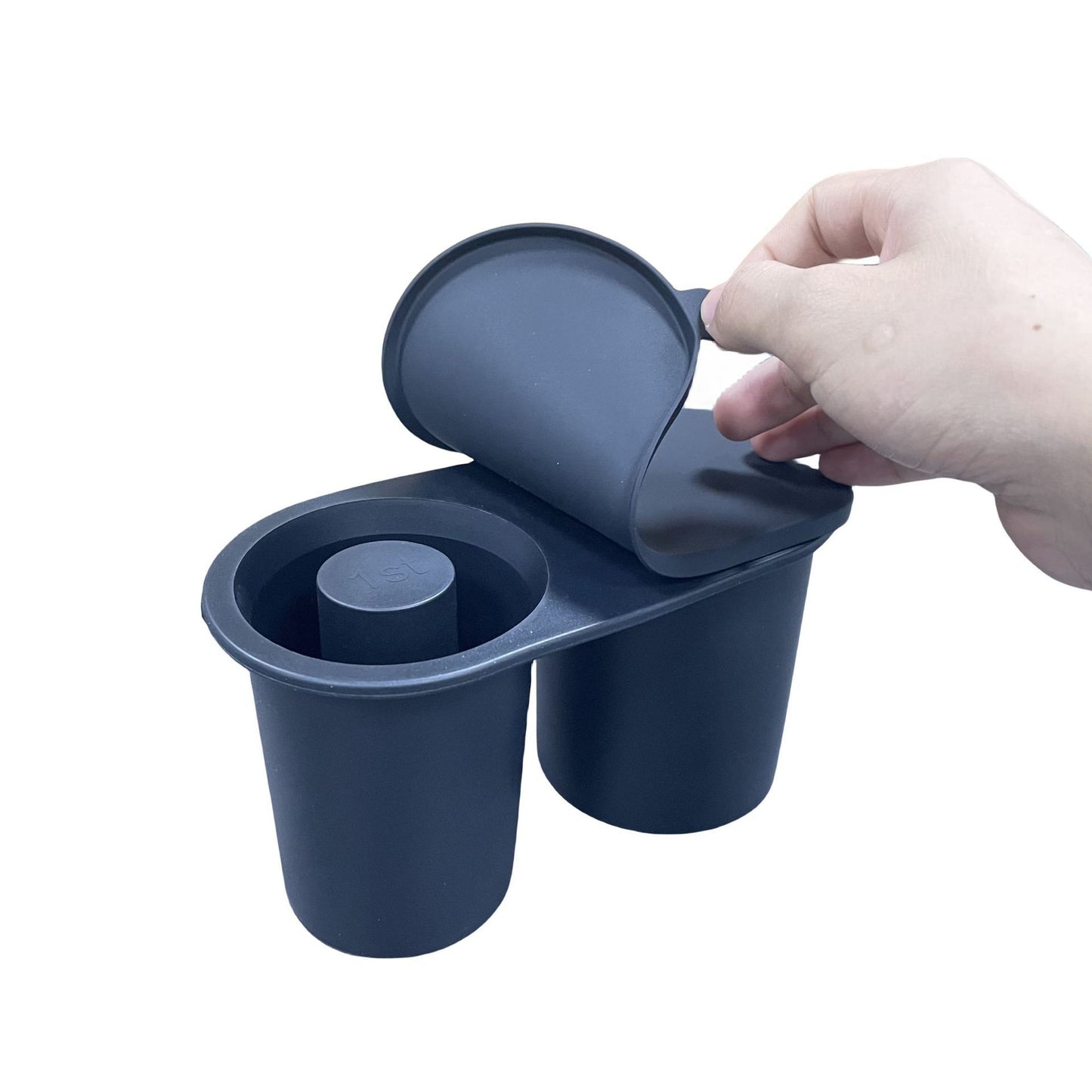 30oz and 40oz Silicon Ice Cup Tray