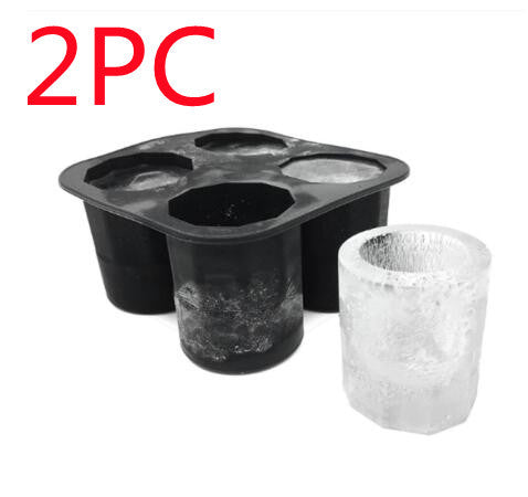 Silicone Ice Mold Cup