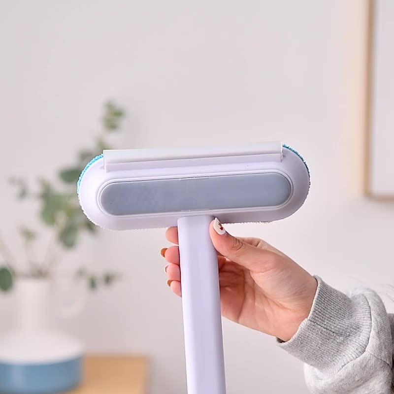 4 In 1 Multifunctional Hair Removal Pet Brush