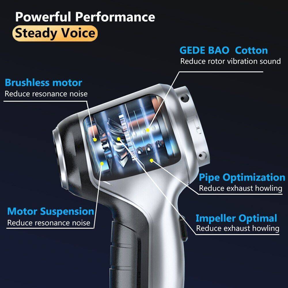 5-In-1 Cordless Electric Mop Cleaner