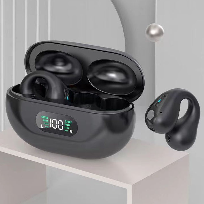 TWS Earbuds Wireless Bluetooth Ear Clip