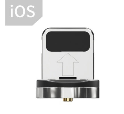 Essager 360 Degree Rotate Magnetic Cable