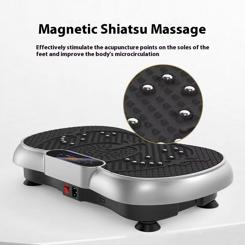 Rhythm Shaking Exercise Machine
