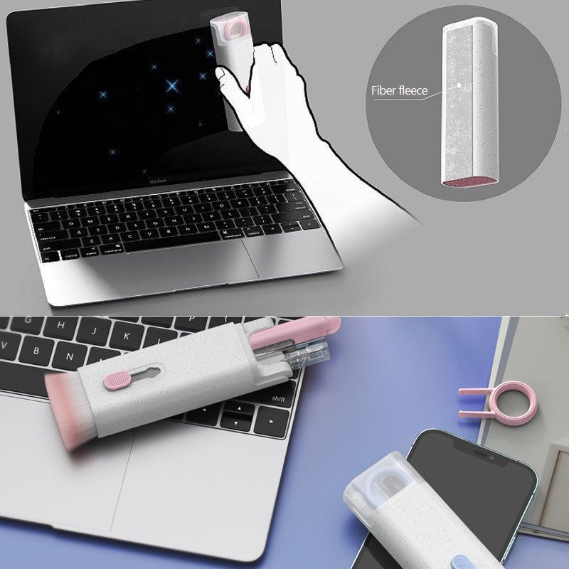 Multifunctional Cleaning Tools Kit