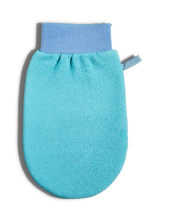 Rub Towel Single Layer Bath Glove