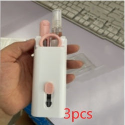 Multifunctional Cleaning Tools Kit